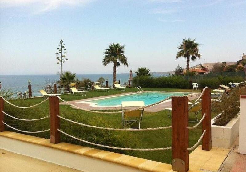 مسافرخانه Cicasub