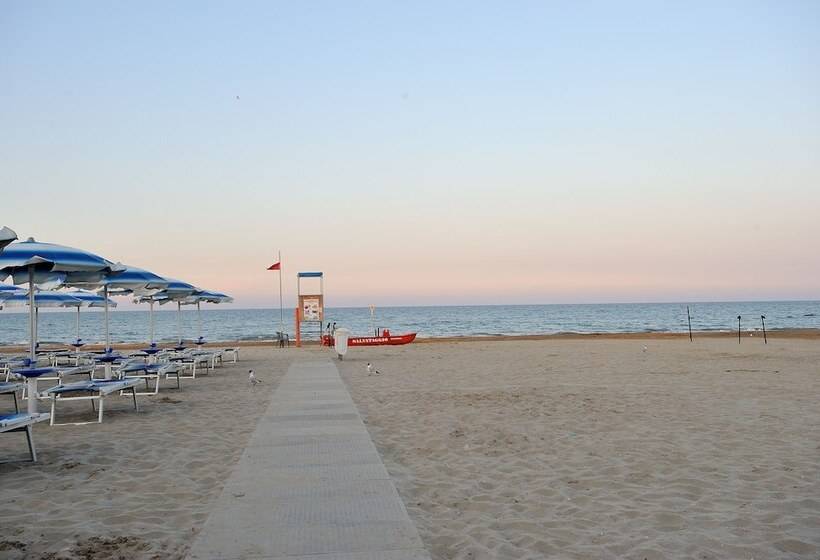 Отель Don Antonio Glamping Village