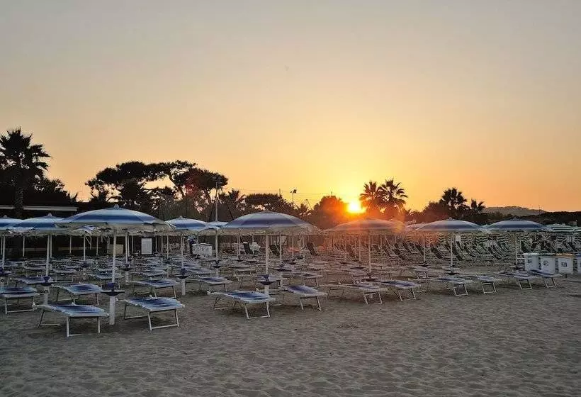 ホテル Don Antonio Glamping Village