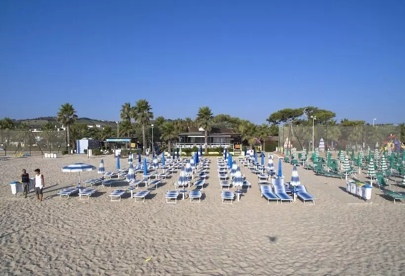 ホテル Don Antonio Glamping Village