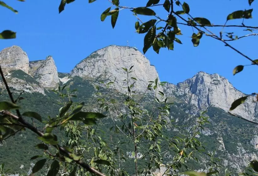 Hotelli Laghi Di Lamar