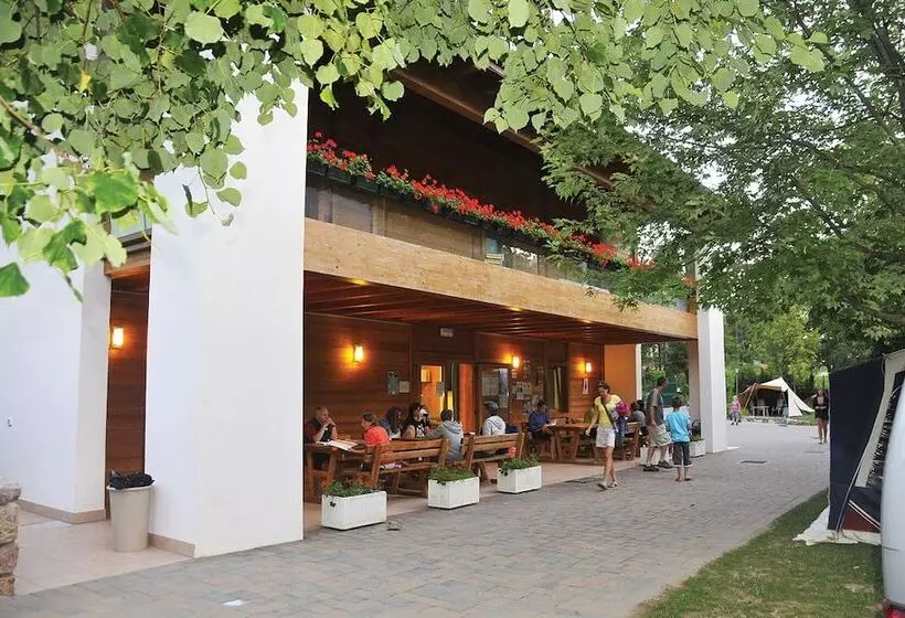 Hotelli Laghi Di Lamar