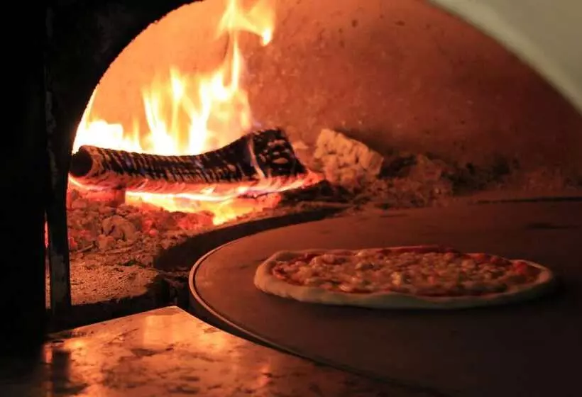 Hotelli Laghi Di Lamar