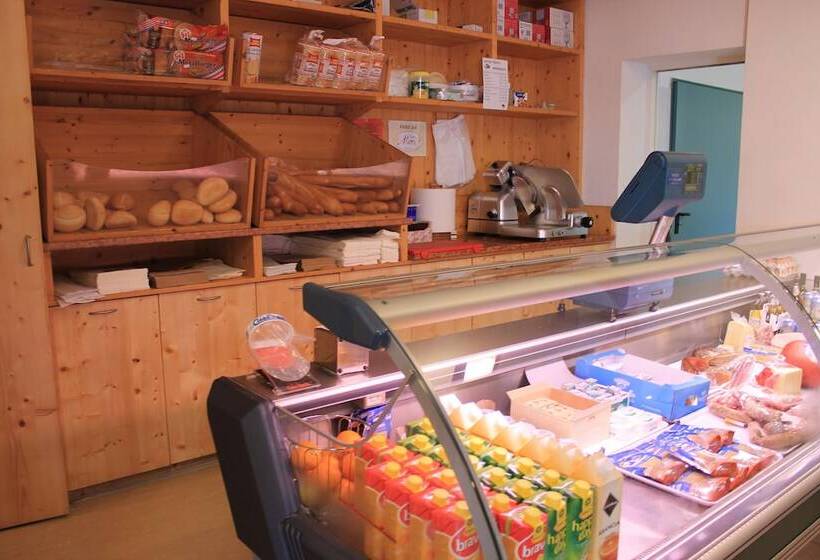 Отель Laghi Di Lamar