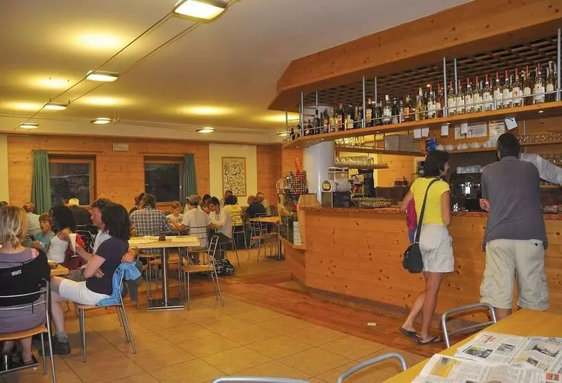 Hotelli Laghi Di Lamar