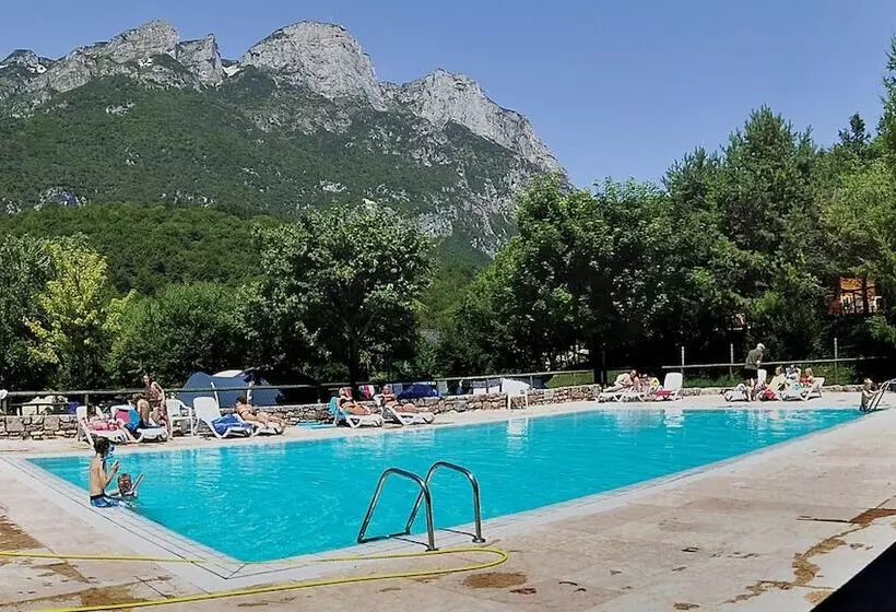 Hotelli Laghi Di Lamar