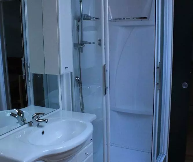 Hotelli Laghi Di Lamar