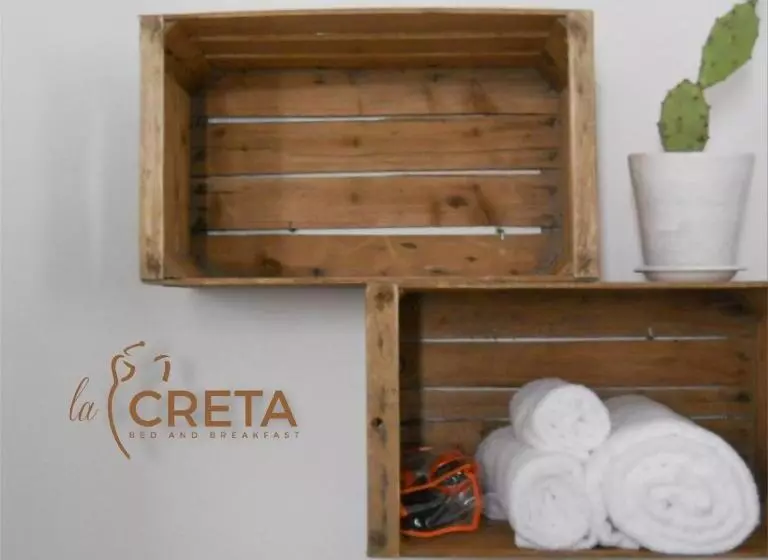 La Creta B&b