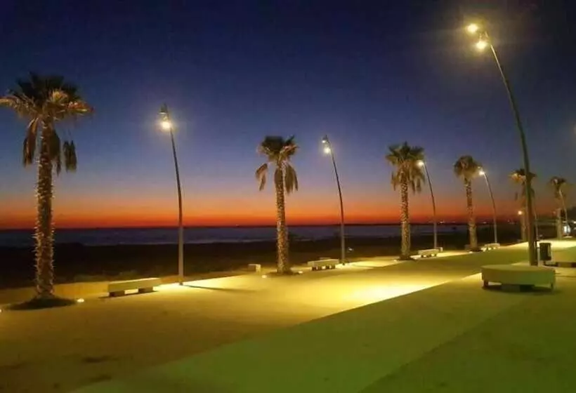 ペンション Affittacamere Duomo