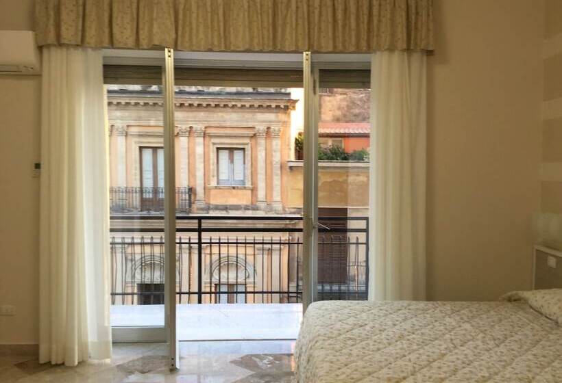 Пансион Affittacamere Duomo