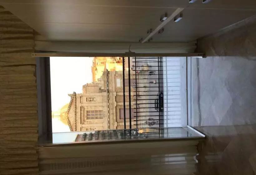 ペンション Affittacamere Duomo