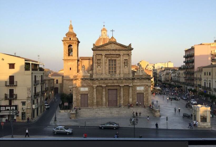 Пансион Affittacamere Duomo