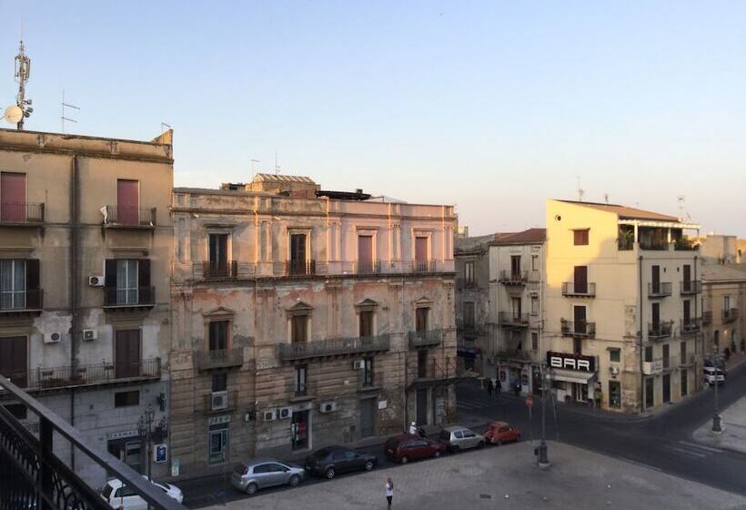 Пансион Affittacamere Duomo