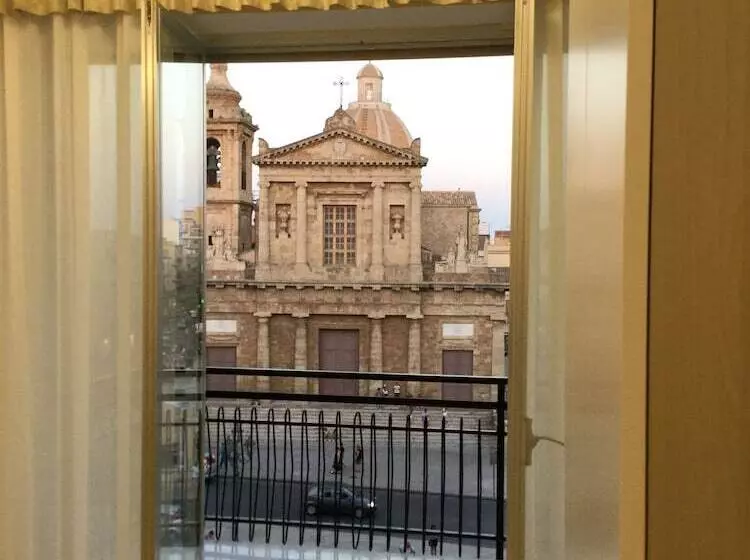 ペンション Affittacamere Duomo