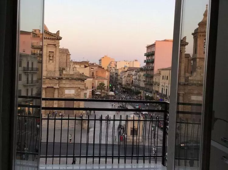 ペンション Affittacamere Duomo