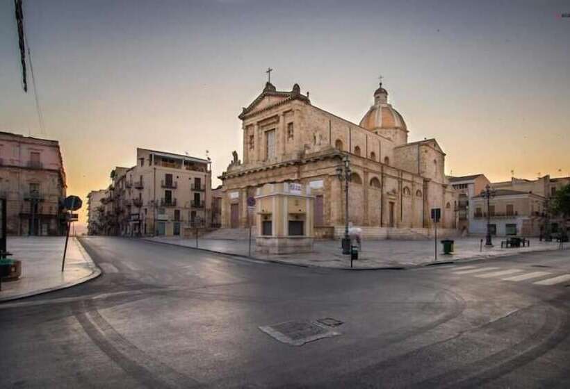 Пансион Affittacamere Duomo