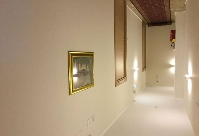 Пансион Affittacamere Duomo