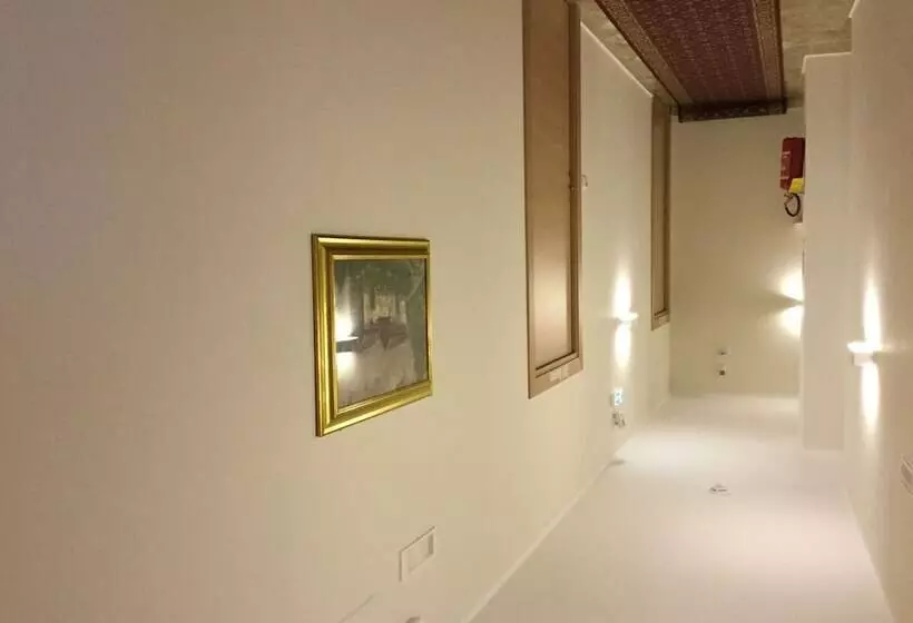 ペンション Affittacamere Duomo