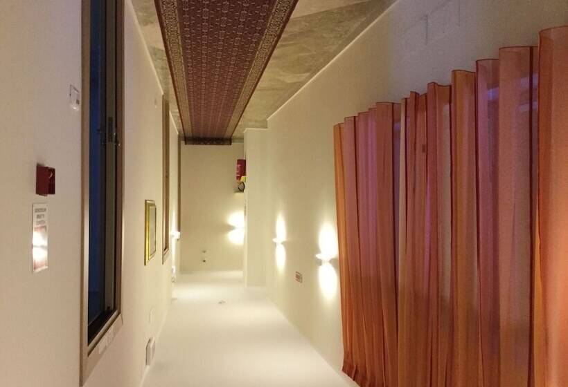 Пансион Affittacamere Duomo