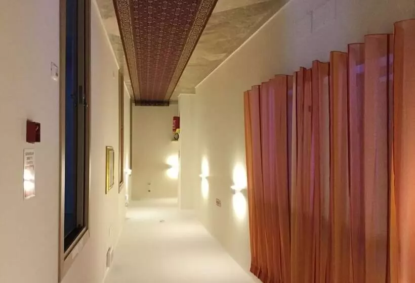 ペンション Affittacamere Duomo