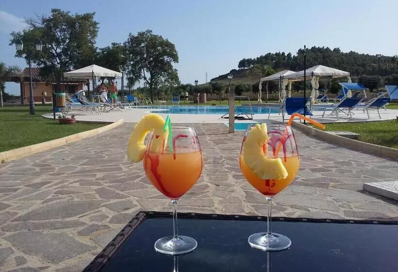 Agriturismo Fieri