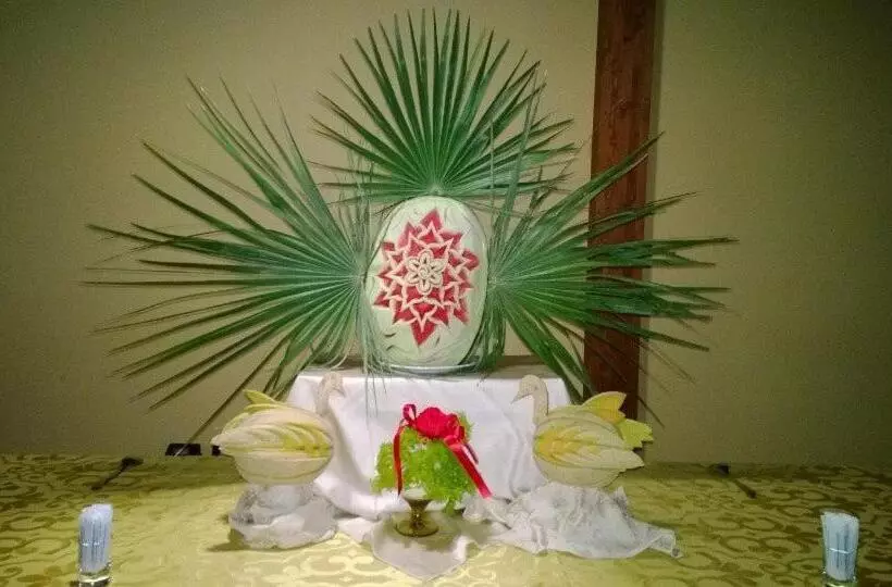 Agriturismo Fieri