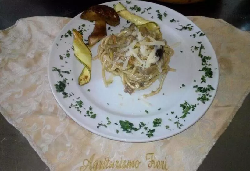 Agriturismo Fieri