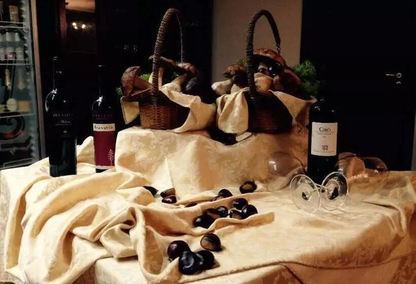 Agriturismo Fieri