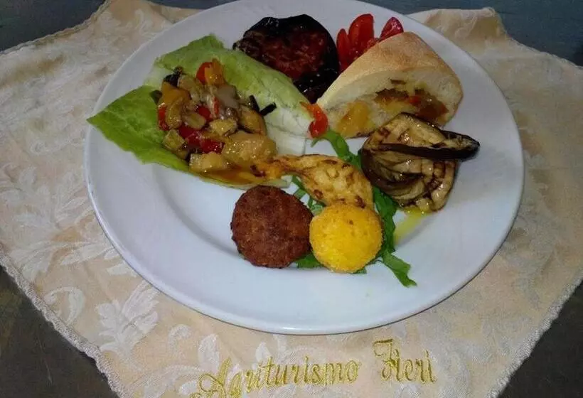 Agriturismo Fieri