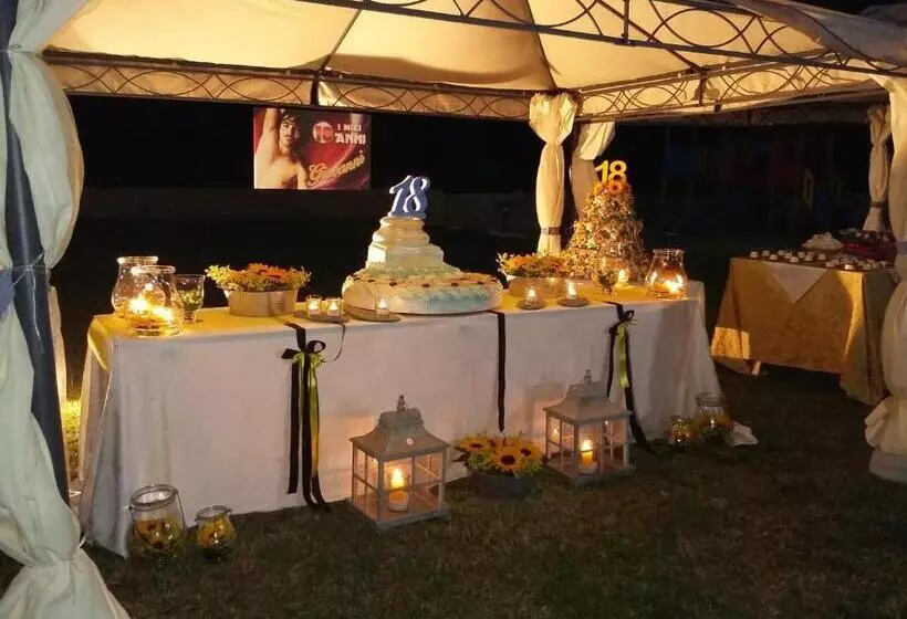 Agriturismo Fieri