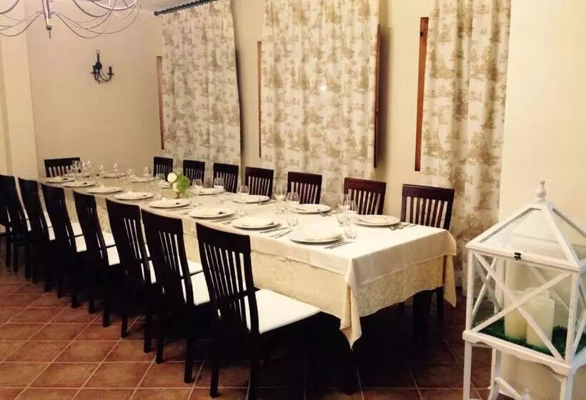 Agriturismo Fieri