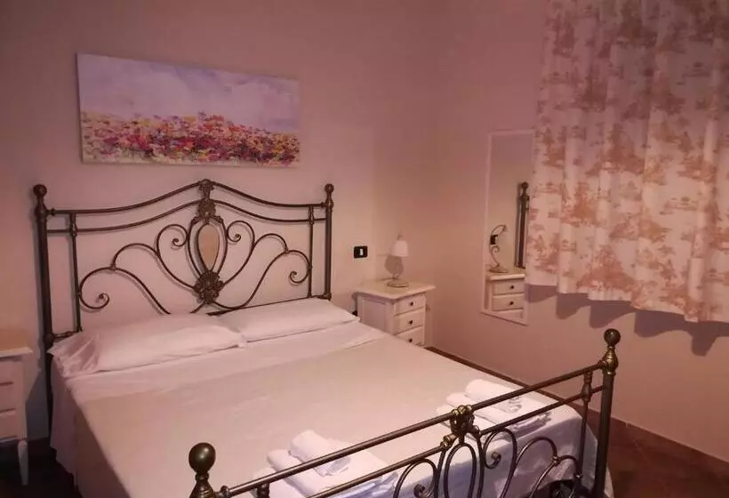 Agriturismo Fieri