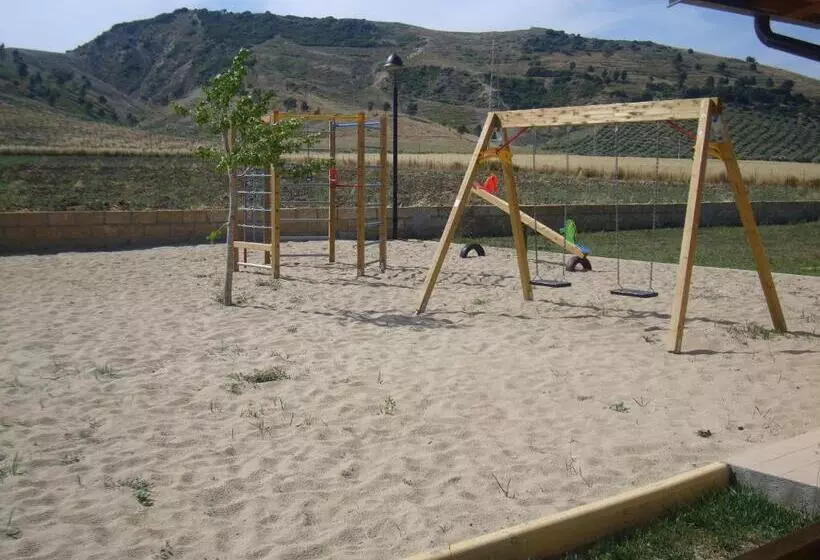 Agriturismo Fieri