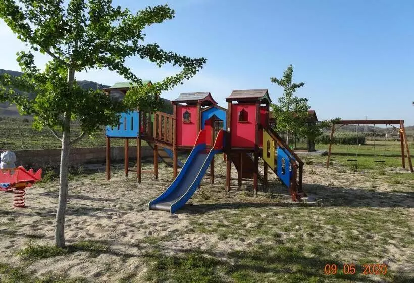 Agriturismo Fieri