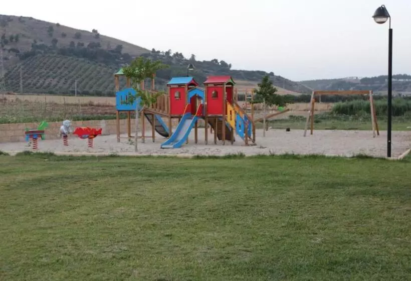 Agriturismo Fieri