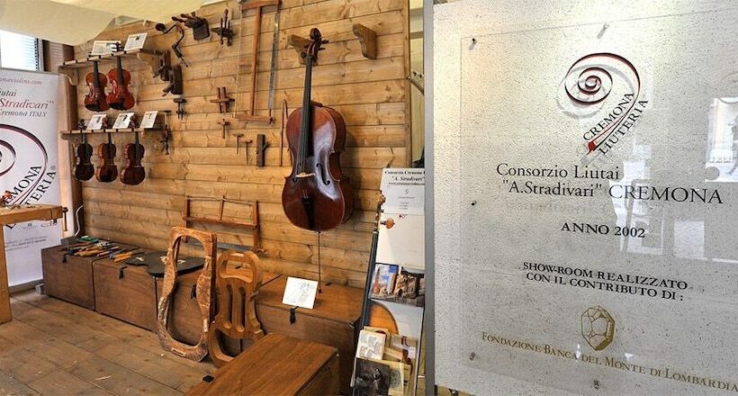 تختخواب و صبحانه Amici Miei Rooms