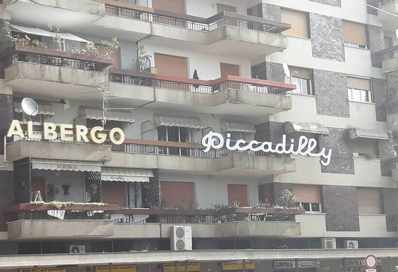 فندق Albergo Piccadilly
