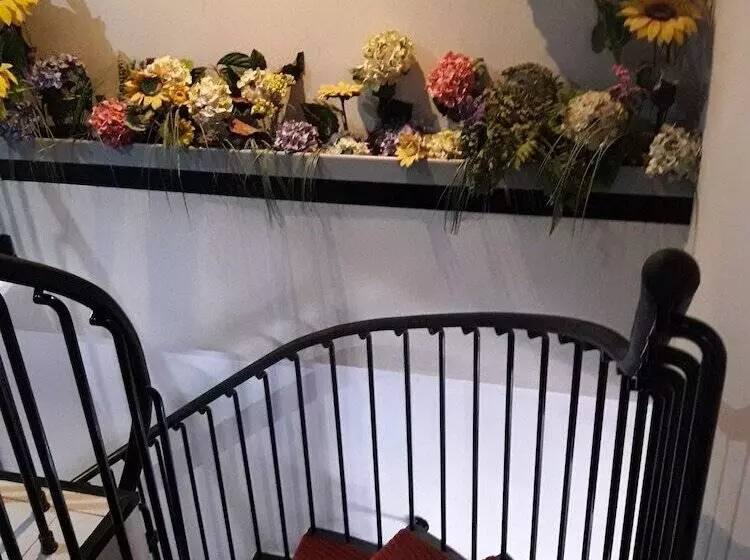 ホテル Albergo Piccadilly