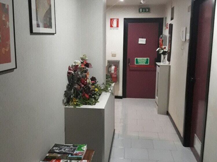 فندق Albergo Piccadilly