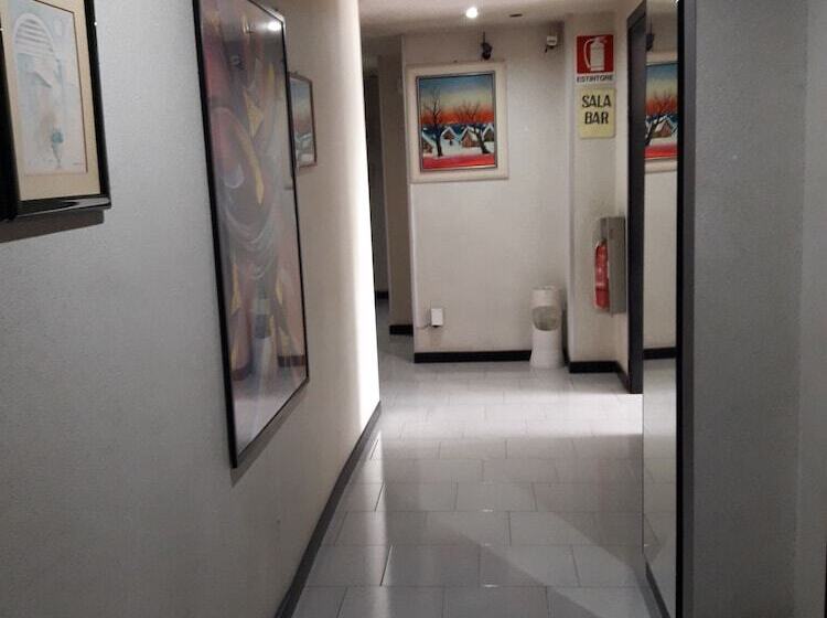 فندق Albergo Piccadilly