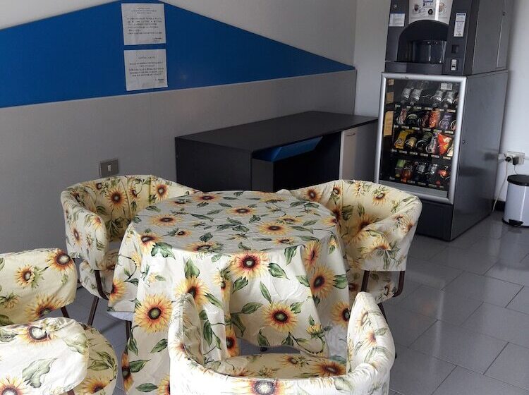 فندق Albergo Piccadilly