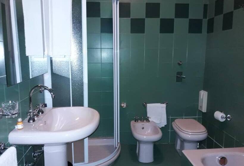 فندق Albergo Piccadilly