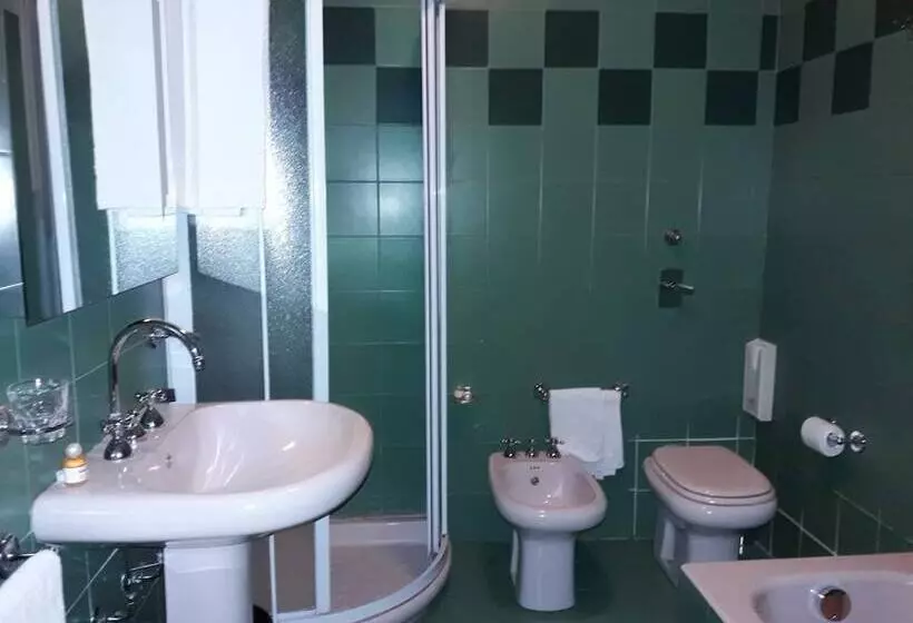 ホテル Albergo Piccadilly