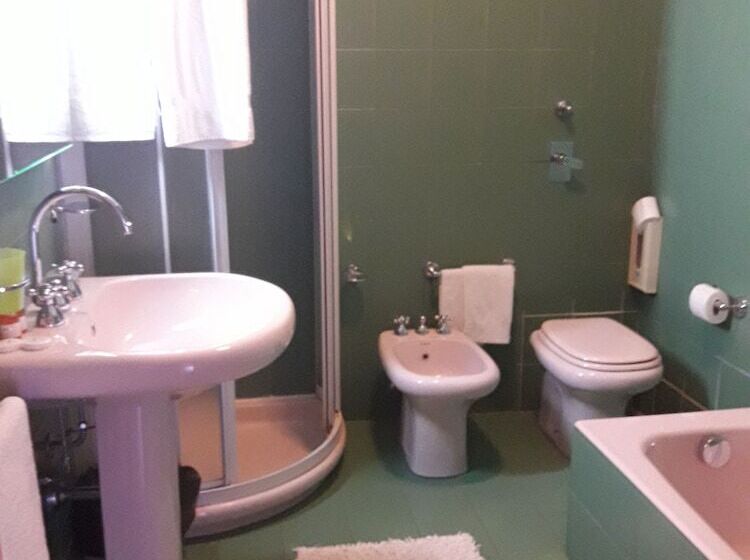 فندق Albergo Piccadilly