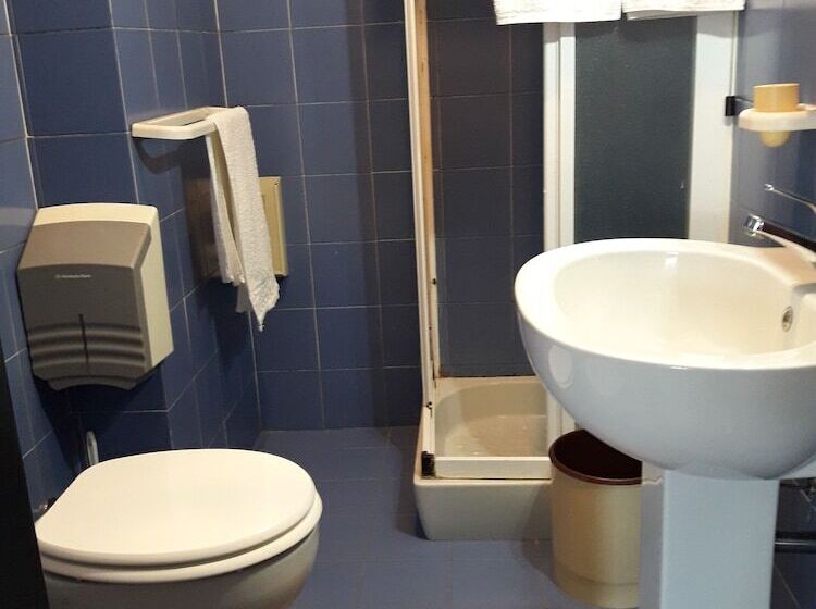 فندق Albergo Piccadilly