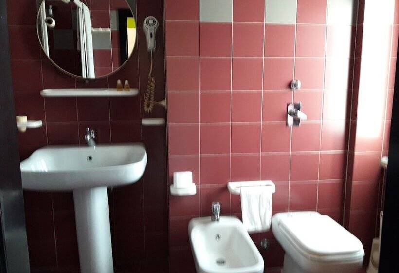 فندق Albergo Piccadilly