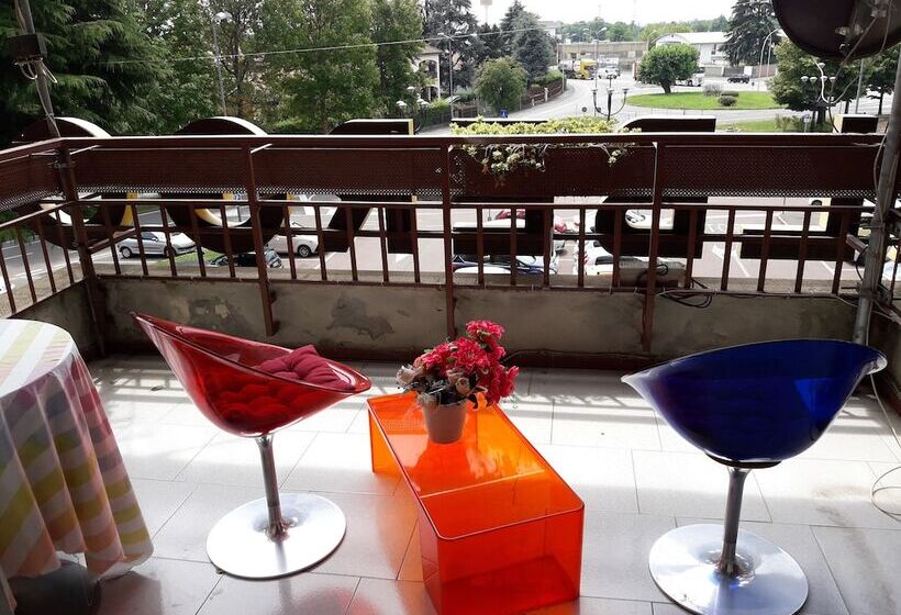 فندق Albergo Piccadilly