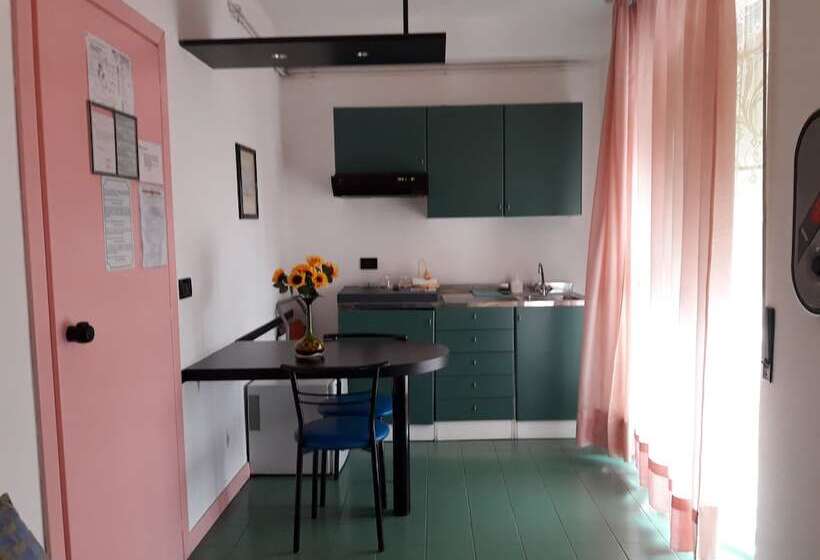 فندق Albergo Piccadilly