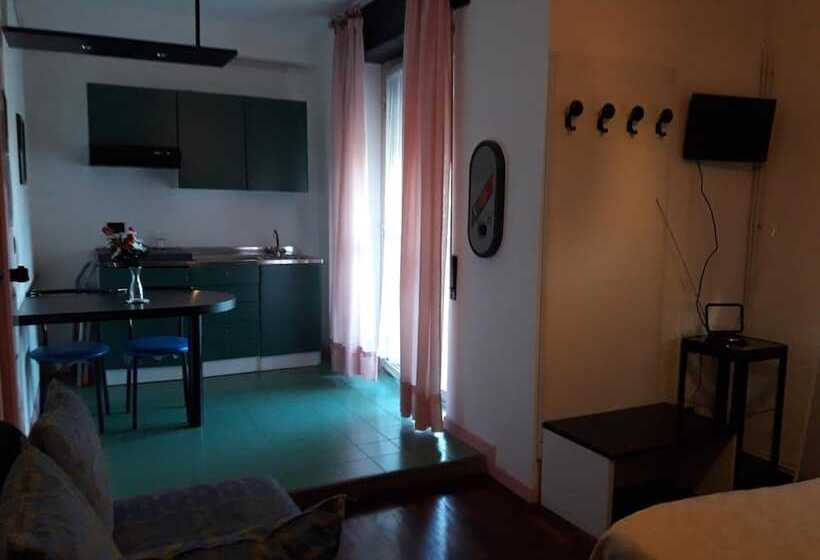 فندق Albergo Piccadilly