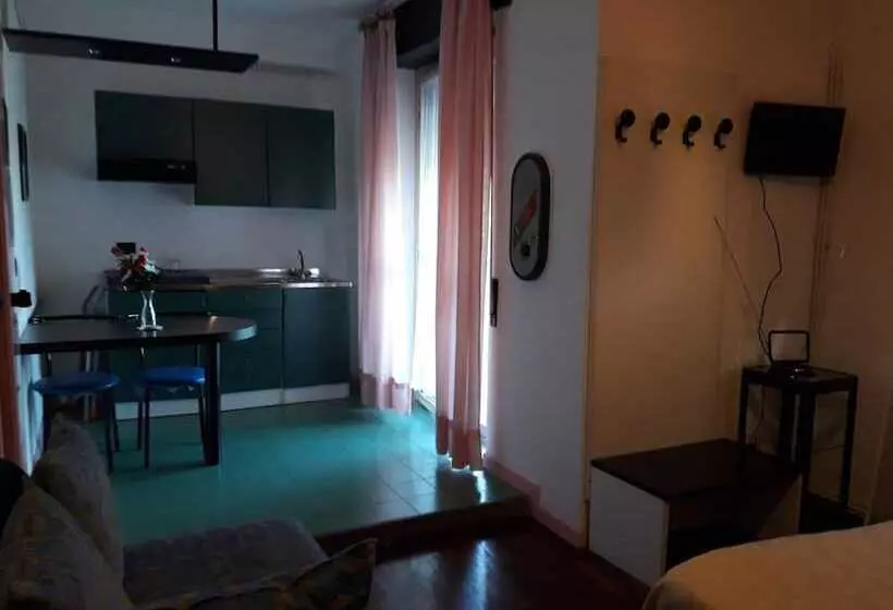 ホテル Albergo Piccadilly